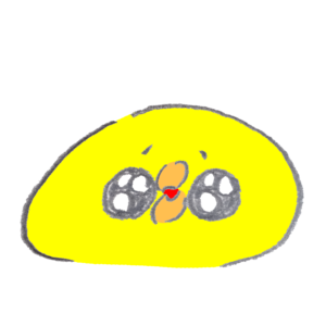 美容師ぴよひこ