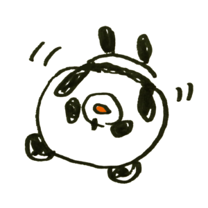 パンぞう