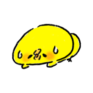 美容師ぴよひこ