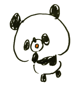 パンぞう