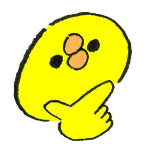 美容師ぴよひこ
