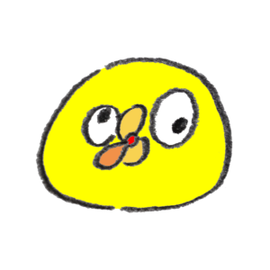 美容師ぴよひこ