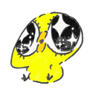 美容師ぴよひこ
