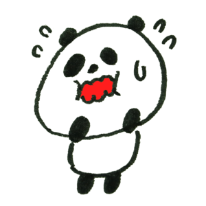 パンぞう