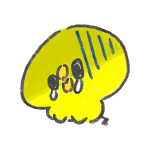 美容師ぴよひこ