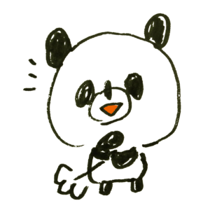 パンぞう