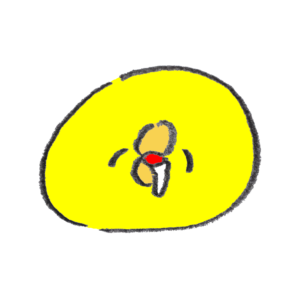 美容師ぴよひこ