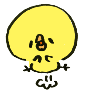 美容師ぴよひこ