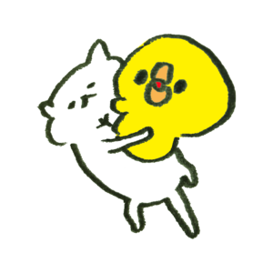 美容師ぴよひこ